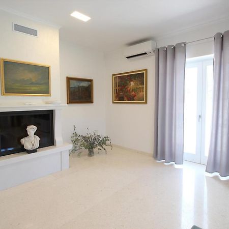 Villa Minu Radetici Экстерьер фото