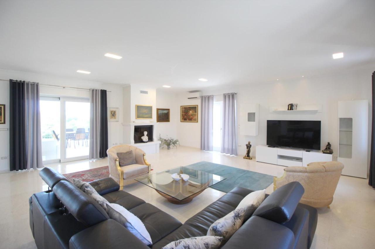 Villa Minu Radetici Экстерьер фото