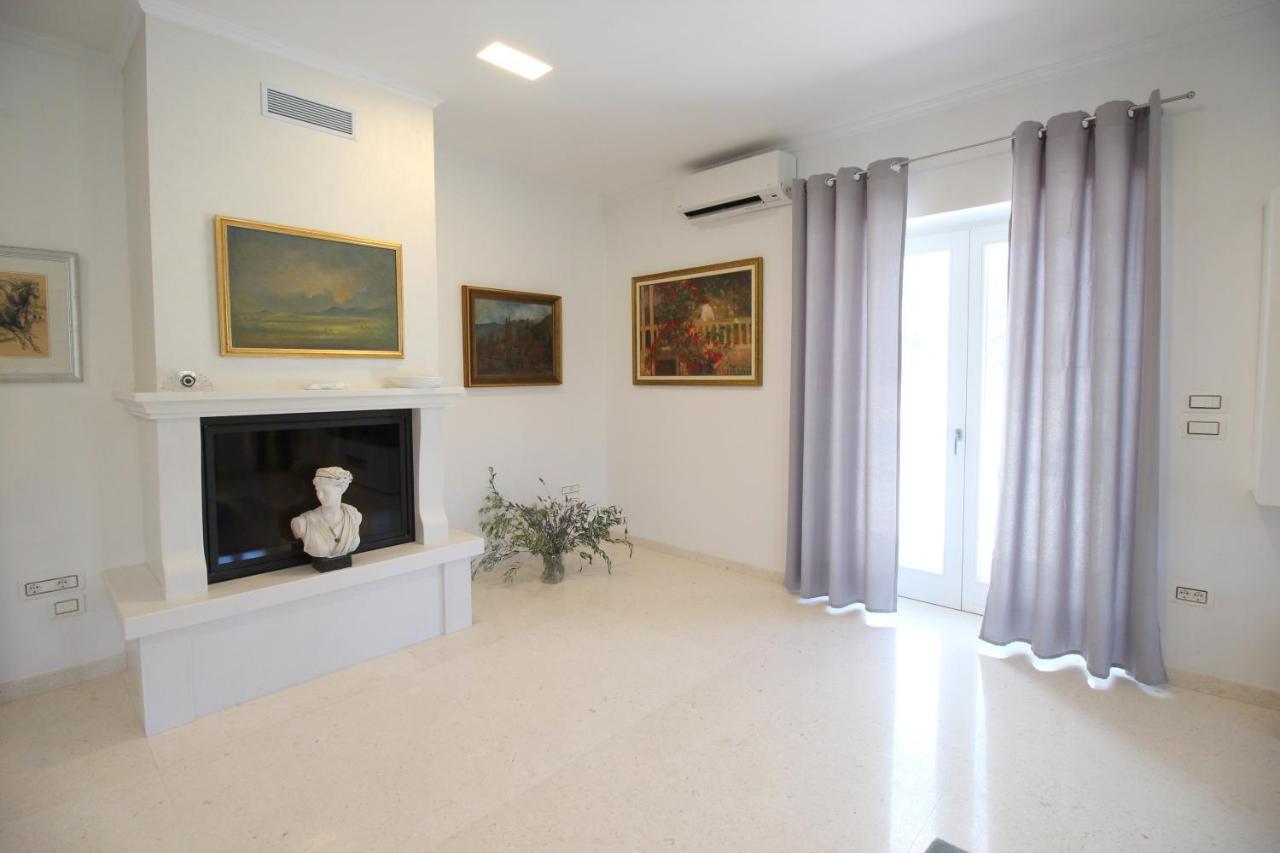 Villa Minu Radetici Экстерьер фото