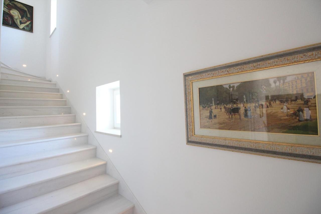 Villa Minu Radetici Экстерьер фото