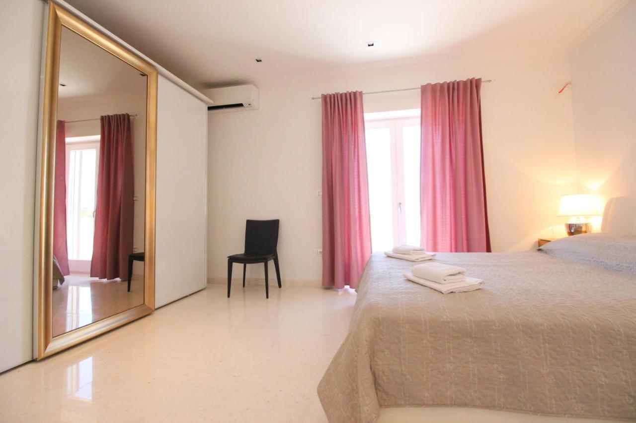 Villa Minu Radetici Экстерьер фото